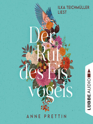 cover image of Der Ruf des Eisvogels
